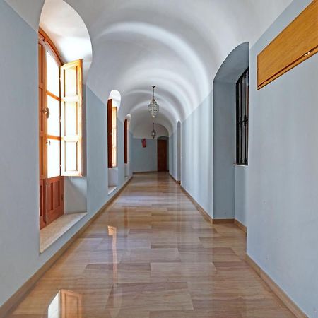 Апартаменты Casa La Tercia, Parking Incluido En Pleno Casco Historico Кордова Экстерьер фото