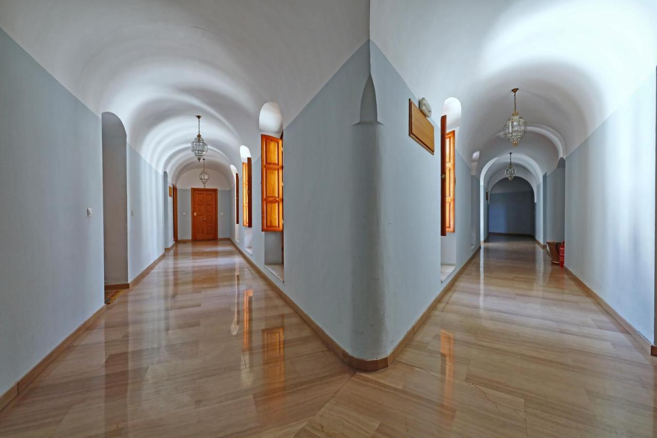 Апартаменты Casa La Tercia, Parking Incluido En Pleno Casco Historico Кордова Экстерьер фото