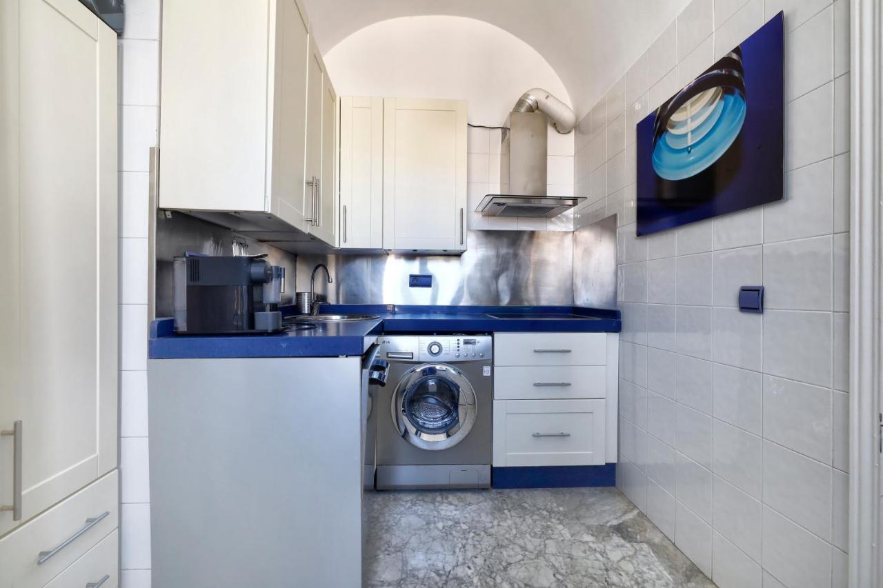 Апартаменты Casa La Tercia, Parking Incluido En Pleno Casco Historico Кордова Экстерьер фото